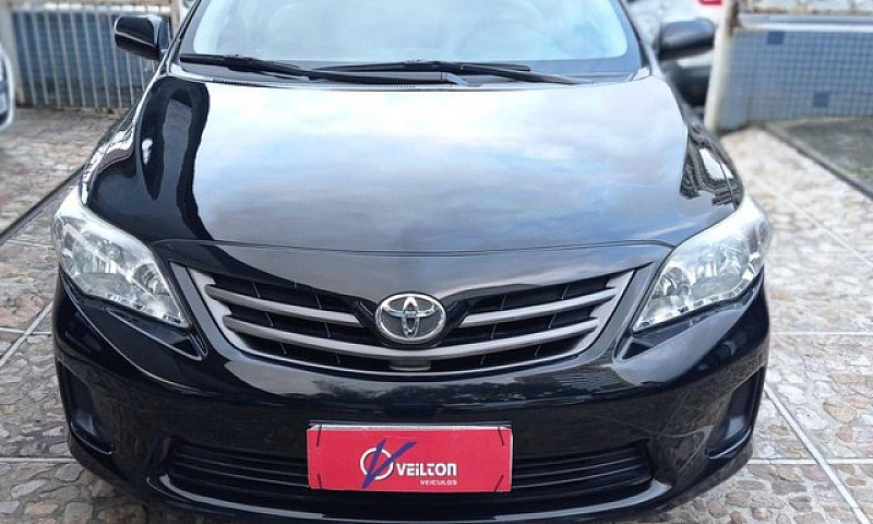 Toyota Corolla 2014 ...