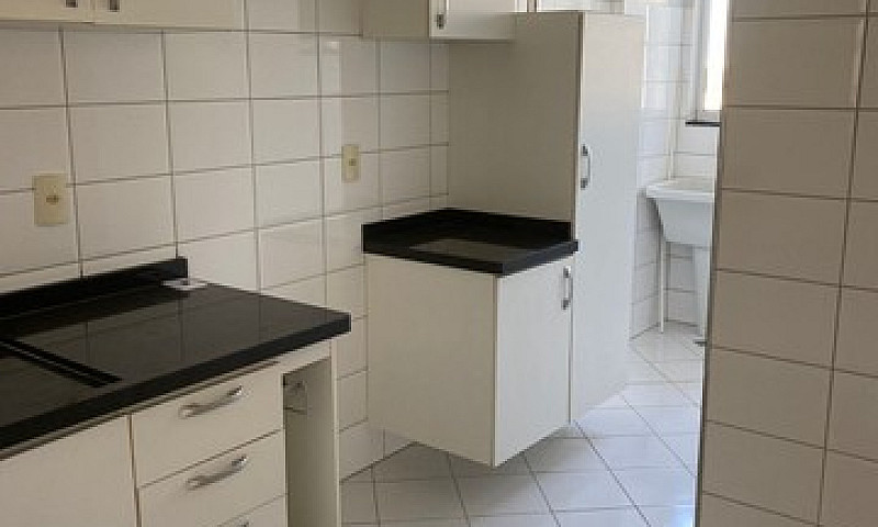 Apartamento Para Alu...