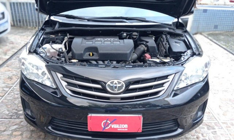Toyota Corolla 2014 ...