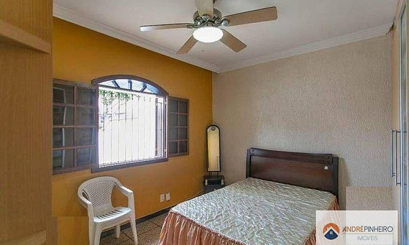 Casa Com 4 Quartos S...
