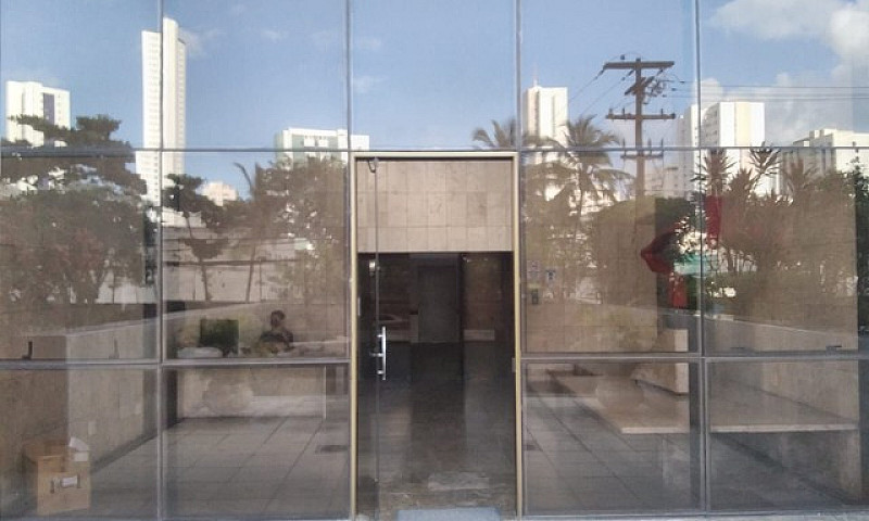 Apartamento Com 3 Do...