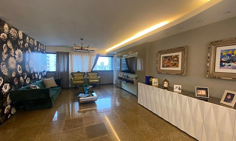 Apartamento Para Ven...