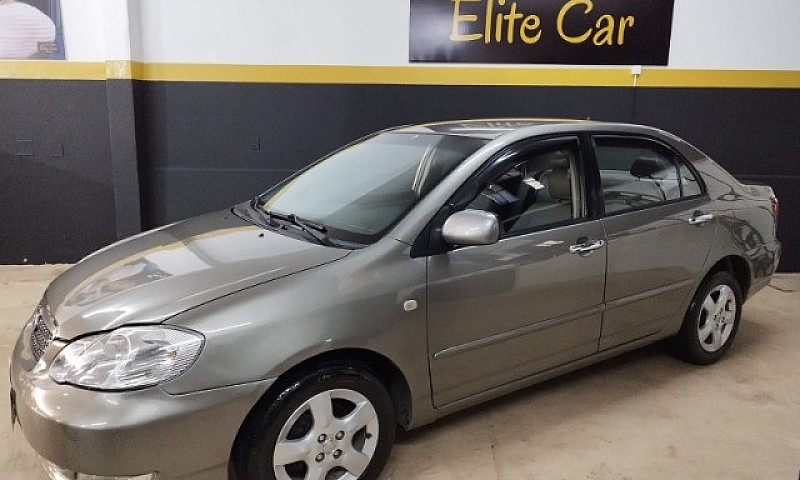 Corolla Xei Automáti...