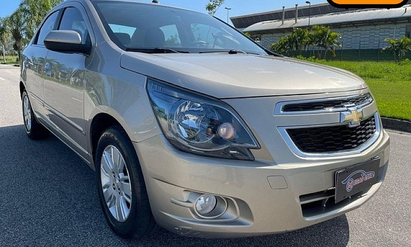 Chevrolet Cobalt 201...