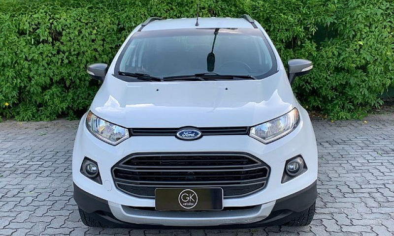 Ecosport Freestyle 1...