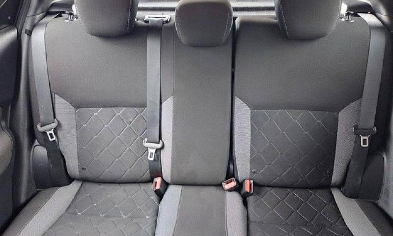 Nissan Kicks 1.6 Sv ...