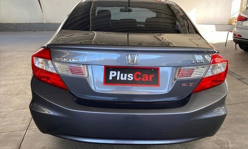 Honda Civic 1.8 Lxr...