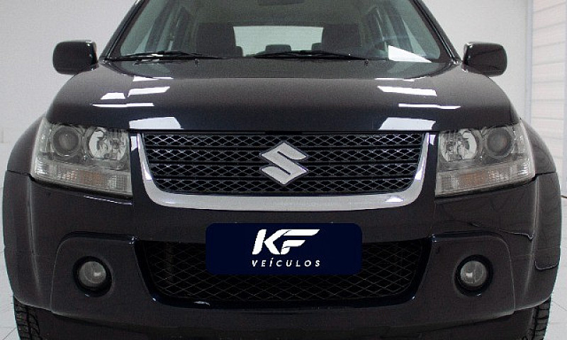 Suzuki Grand Vitara ...