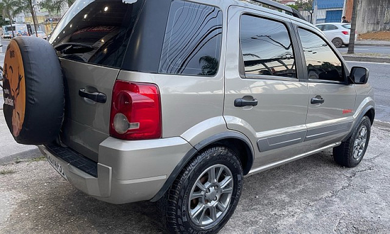 Ecosport 1.6 Xlt Ano...