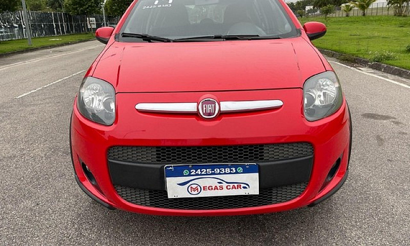 Fiat Palio 2014 1.6 ...