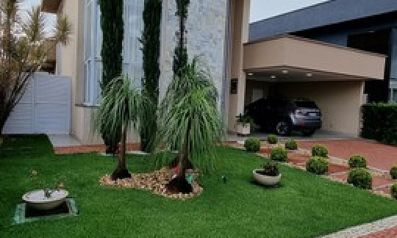 Casa De Condomínio J...