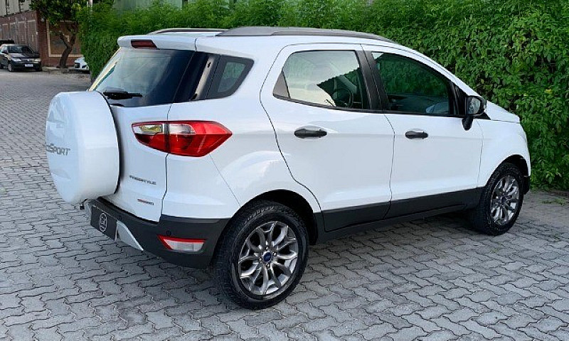 Ecosport Freestyle 1...