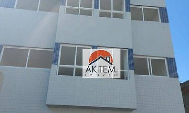 Apartamento Com 2 Do...