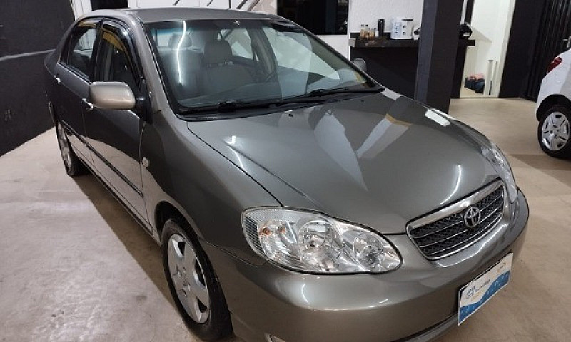 Corolla Xei Automáti...