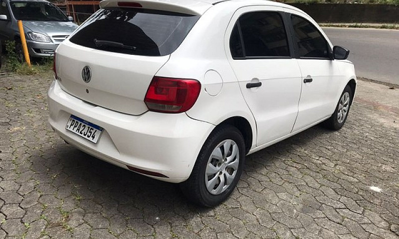 Gol 1.0 3 Cilindros ...