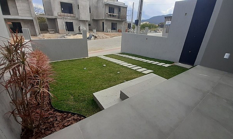 Casa À Venda No Bair...