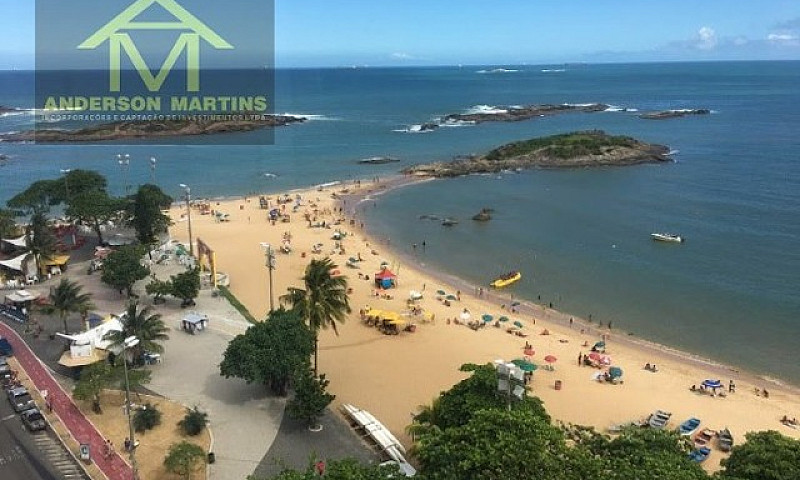 Apartamento 4 Quarto...