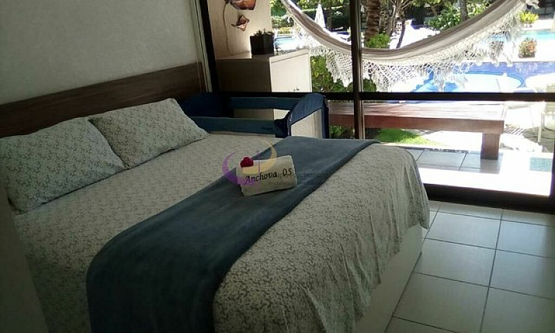 Flat À Venda No Bair...