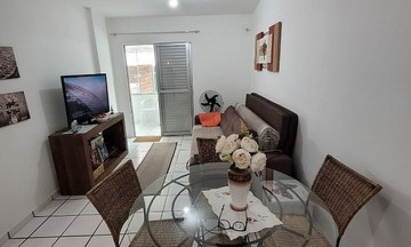 Apartamento Quadra M...