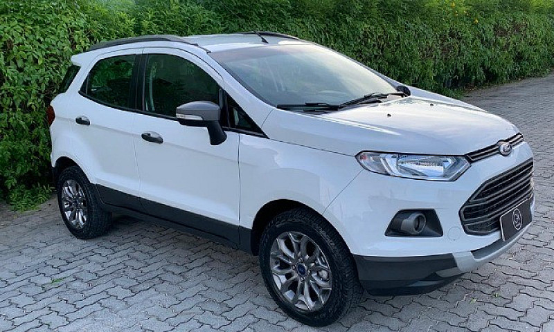 Ecosport Freestyle 1...