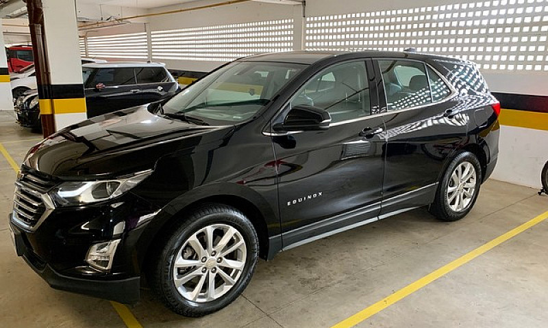 Equinox Lt...