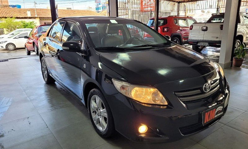 Corolla Xei 2.0 Aut ...