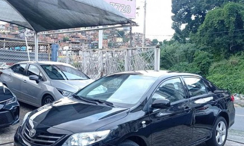 Toyota Corolla 2014 ...