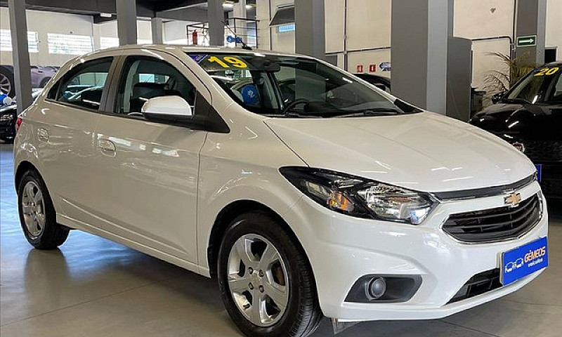 Chevrolet Onix 1.4 L...