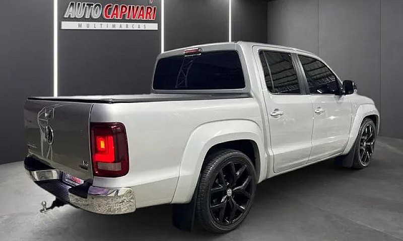 Amarok Highline Cd 3...