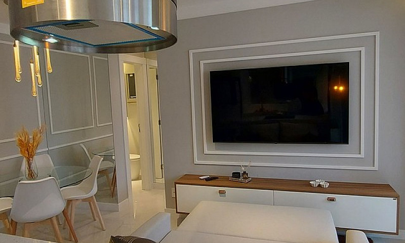 Apartamento Perfeito...