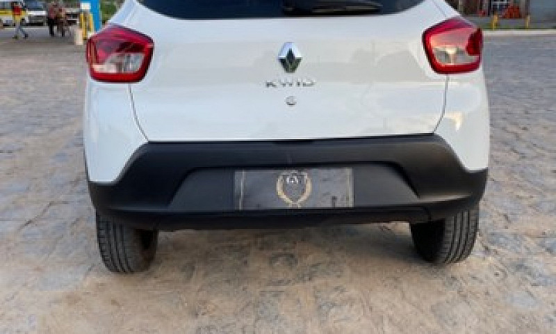 Kwid 2022 ...