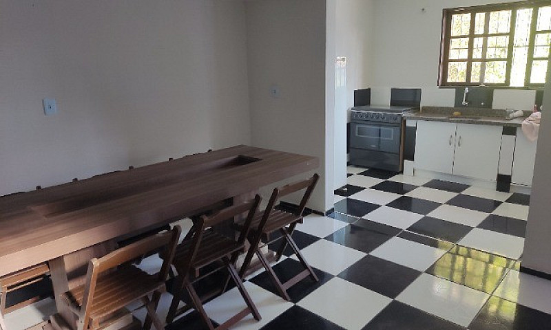 Casa Locaçao Anual B...