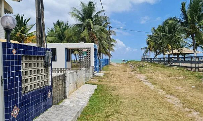 Casa Itamaraca Beira...