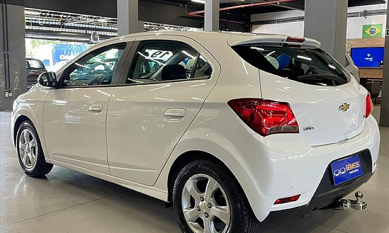 Chevrolet Onix 1.4 L...