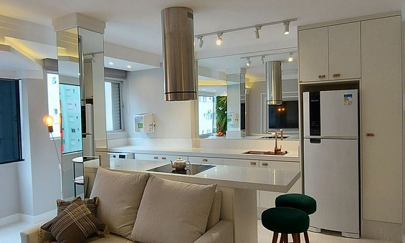 Apartamento Perfeito...