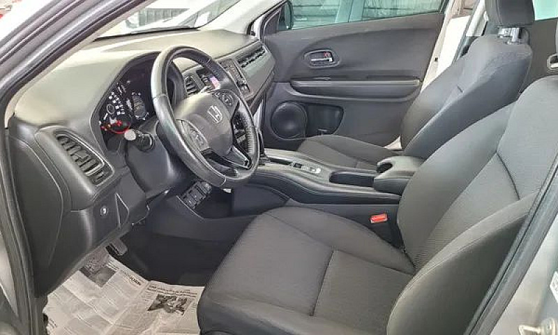 Hr-V 2016 (Ótimo Car...