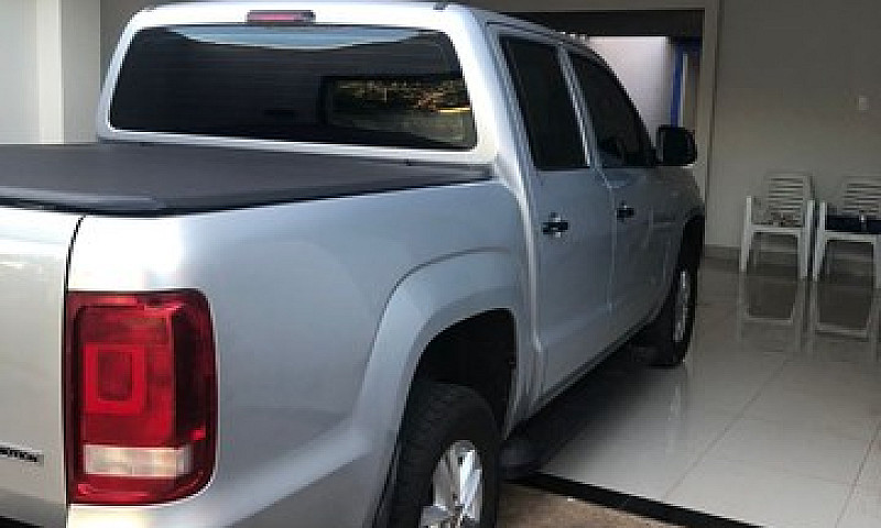 Vendo Amarok 2019 Co...