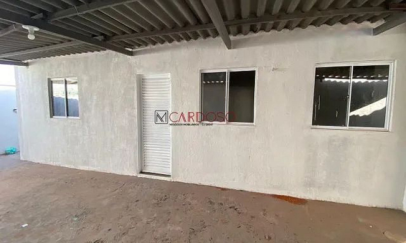 Vendo Ágio Ótima Cas...
