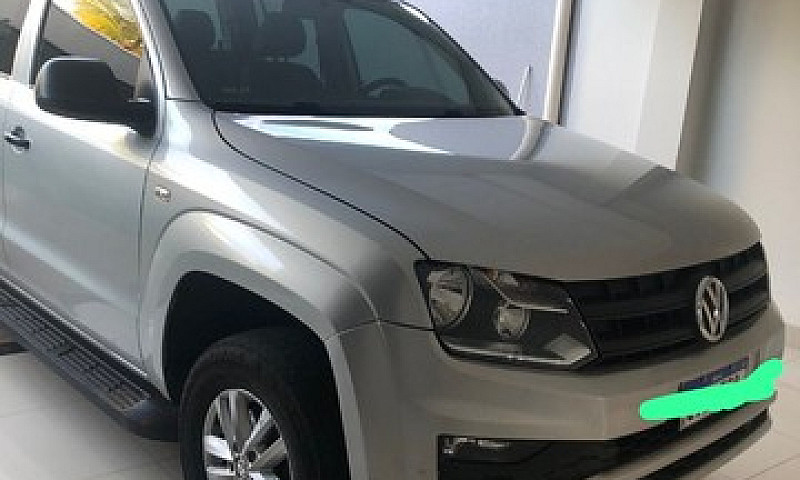 Vendo Amarok 2019 Co...