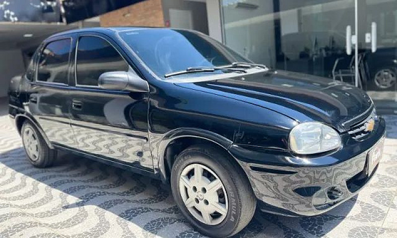 Gm  Corsa Classic Sp...
