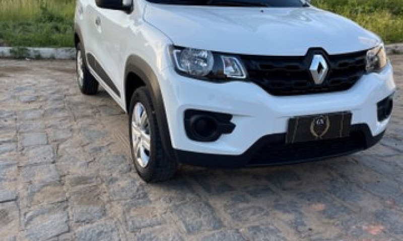Kwid 2022 ...
