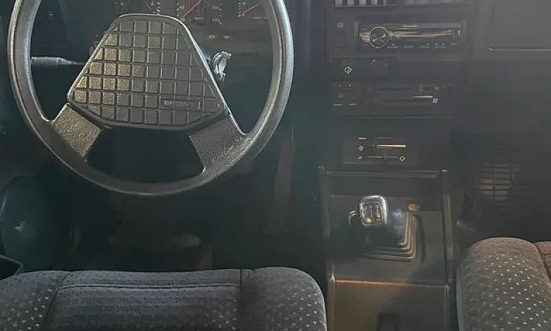 Chevrolet Opala Dipl...