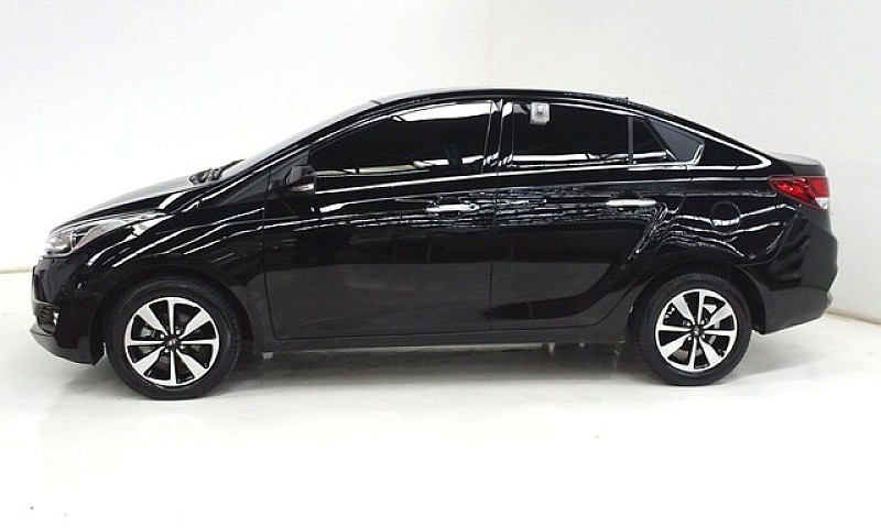 Hyundai Hb20S 1.6 Pr...