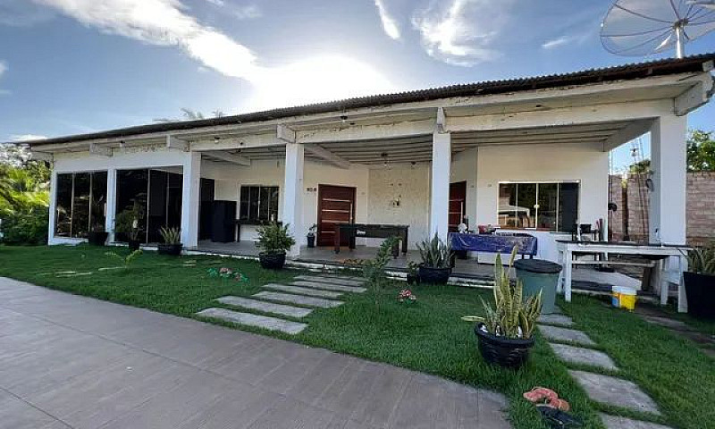 Casa Em Alter, Alugu...