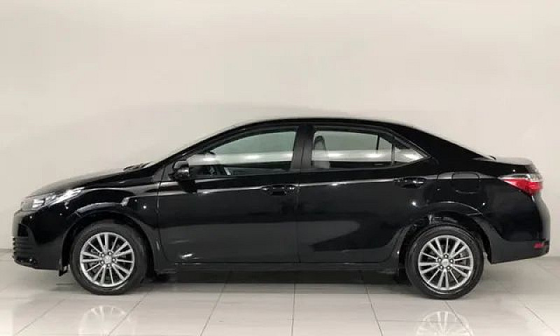 Toyota Toyota Coroll...