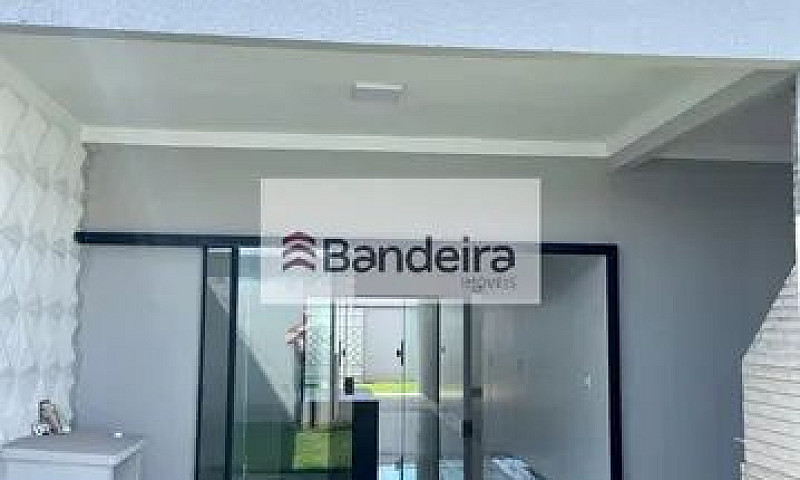 Casa À Venda 3Q C/ S...