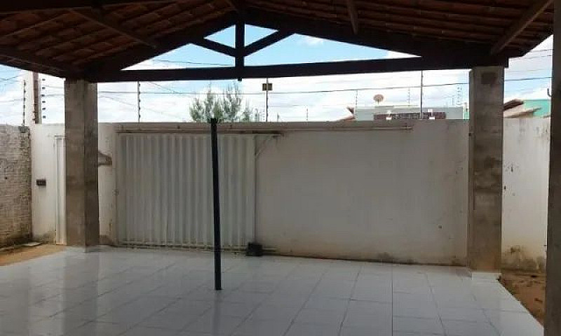 Vendo Casa Com 02 Qu...