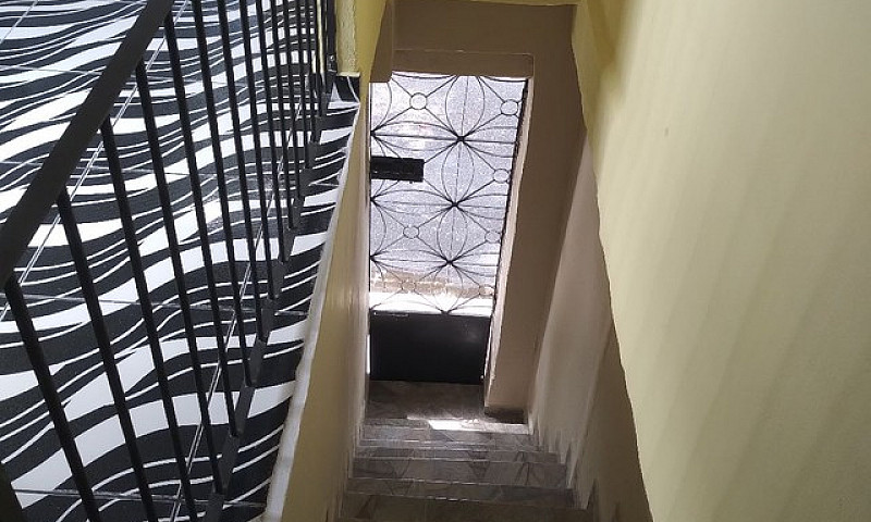 Alugo Está Casa...