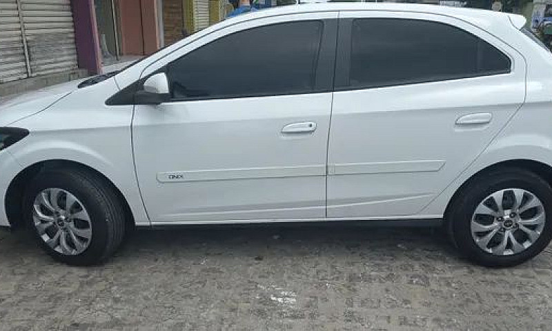 Onix Lt 1.4 2015 ...