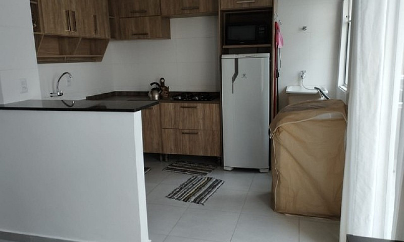 Apartamento Para Ven...